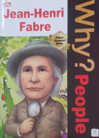 Image of Jean-Henri Fabri:Why
