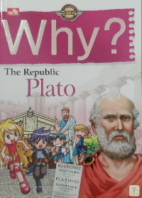 Image of Why : The Republic Plato