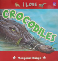 Image of crocodile