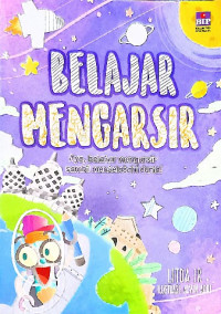 Image of belajar mengarsir