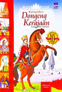 Image of kumpulan dongeng kerajaan