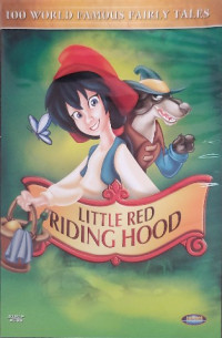 Image of Little Red Riding Hood