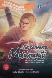 Image of Laksamana Malahayati