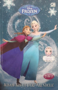 Image of Kisah-kisah dari arendelle