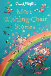 Image of More wishing-chair stories