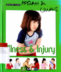 Image of Illness and injury
