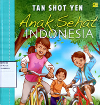 Image of Anak sehat Indonesia