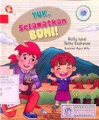 Image of Yuk, selamatkan bumi