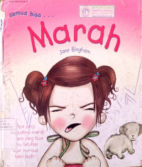 Image of Semua bisa marah