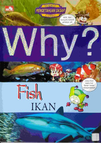 Image of Why : Fish