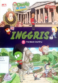 Image of Inggris : the black country 7