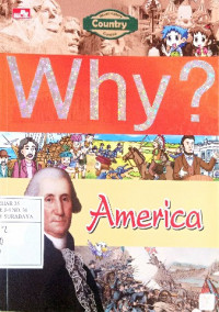 Image of Why? America