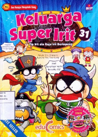 Image of Keluarga super irit 31