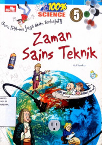 Image of Zaman sains teknik 5