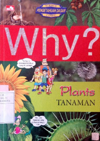 Image of Why? plants; tanaman
