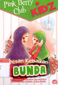 Image of Pesan kebaikan bunda