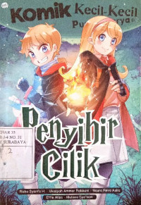 Image of Penyihir cilik