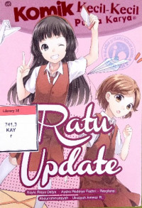 Image of Ratu update