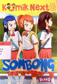 Image of Sombong