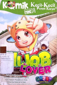 Image of Hijab lover