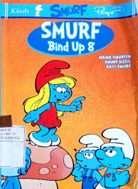 Image of Smurf bind up 8