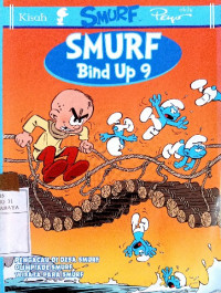 Image of Smurf bind up 9