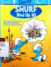 Image of Smurf bind up 10