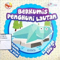Image of Berkumis penghuni lautan