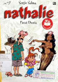 Image of Nathalie : pusat dunia