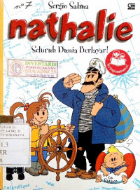 Image of Nathalie : seluruh dunia berlayar