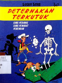 Image of Peternakan terkutuk