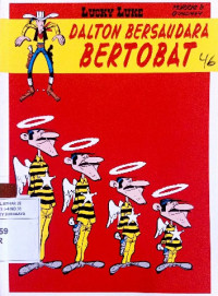 Image of Dalton bersaudara bertobat