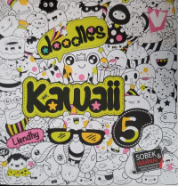 Image of Doodles Kawaii 5