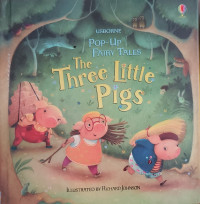 Image of The Three Little Pigs