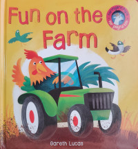 Image of Fun on The Farm