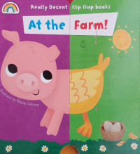 Image of At The Farm