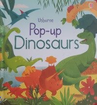 Image of Pop-up Dinosaurs