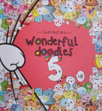 Image of Wonderful Doodles