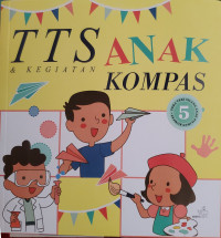 Image of TTS Anak Kompas 5