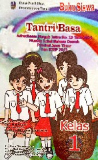 Image of Tantri Basa : Kelas 1