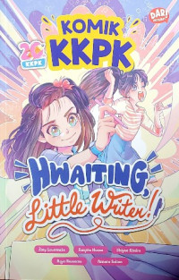 Image of KKPK : Hwaiting Litter Writer