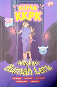 Image of KKPK : Misteri Rumah Lera