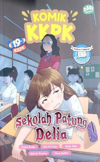 Image of KKPK : Sekolah Patung Delia