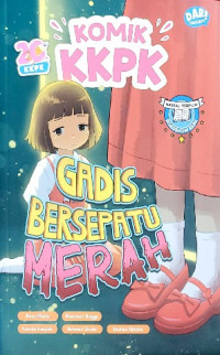 Image of KKPK : Gadis Bersepatu Merah