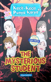 Image of KKPK : The Mysterious Student
