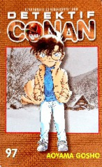 Image of Detektif conan 97