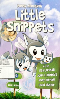 Image of Little snippets