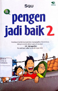 Image of Pengen jadi baik 2