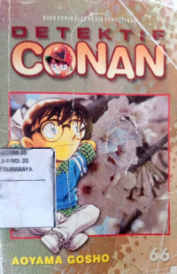 Image of Detektif Conan 66