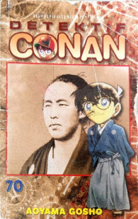 Image of Detektif conan 70